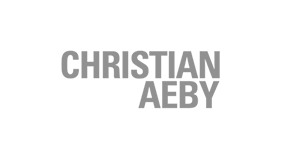 Logo Christian Aeby