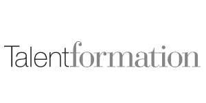 Logo Talentformation